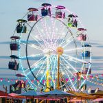 Grande roue Expo Gatineau